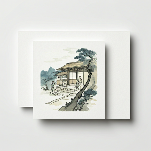 북촌 산책